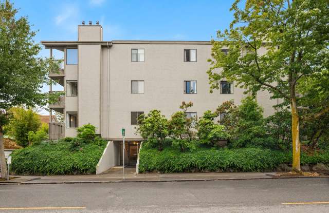 4911 Fremont Avenue North, Unit 104 - 104 photos photos