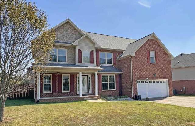 970 Granite Trail - 970 Granite Trail, Montgomery County, TN 37010