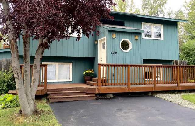 3 Bedroom Home in South Anchorage! photos photos 3 Bedroom Home in South Anchorage! photos photos