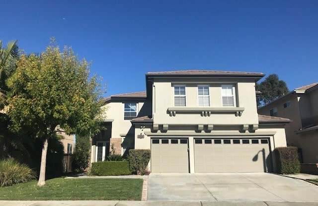 4424 Torrey Pines Drive - 4424 Torrey Pines Drive, Chino Hills, CA 91709