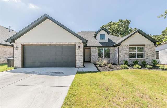 8028 Mickey Street - 8028 Mickey Street, North Richland Hills, TX 76182