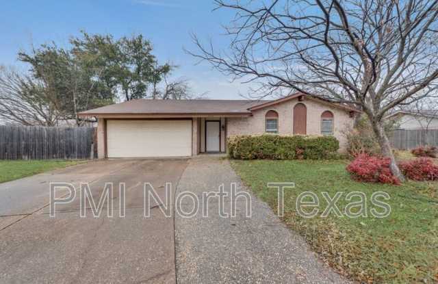 2713 Catalina Way - 2713 Catalina Way, Irving, TX 75060