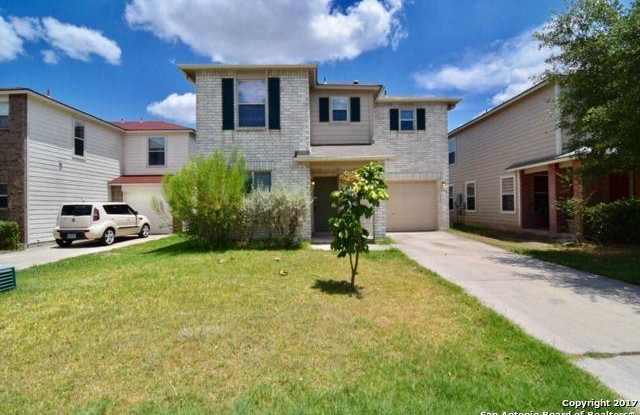 6702 TABAK FARM - 6702 Tabak Farm, San Antonio, TX 78239