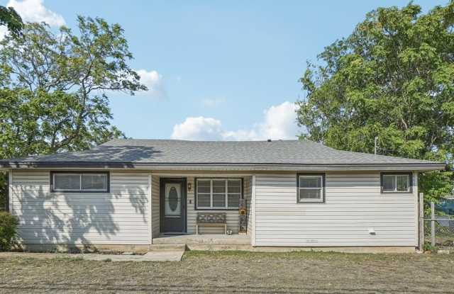 330 S Main Street - 330 South Main Street, Rhome, TX 76078