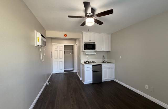 Studio Apartment – Montclair, CA Gallery 3