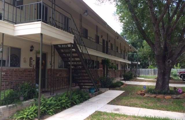 2500 AVENUE E unit: 8A photos photos