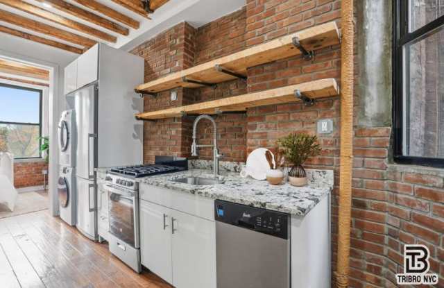 51 Monroe Street - 51 Monroe Street, New York City, NY 10002