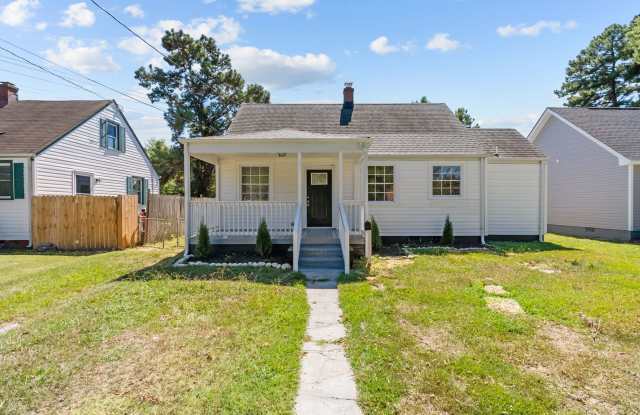 3403 Commonwealth Ave photos photos