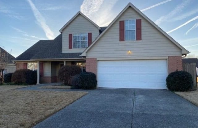 7181 Arcastle Loop East - 7181 Arcastle Loop East, Southaven, MS 38671