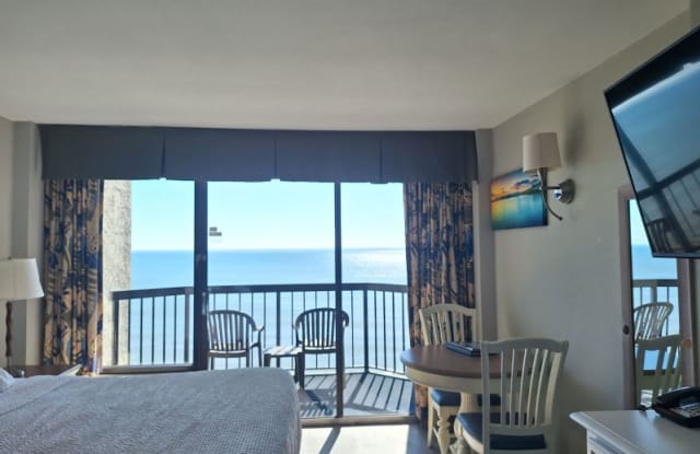 2401 S Ocean Blvd. - 2401 South Ocean Boulevard, Myrtle Beach, SC 29577