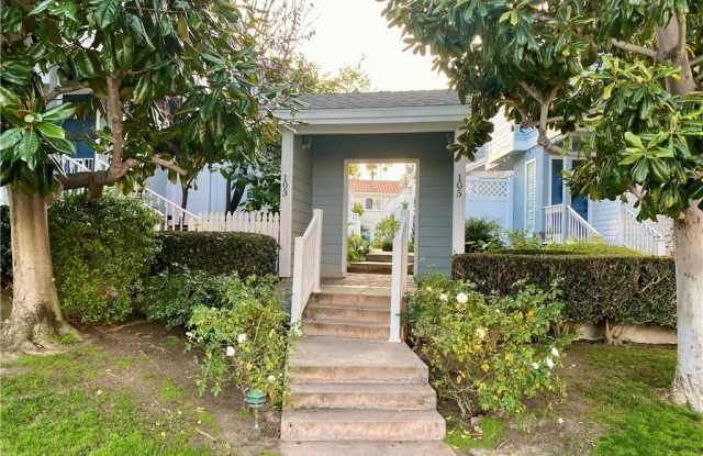 105 N Broadway - 105 North Broadway, Redondo Beach, CA 90277