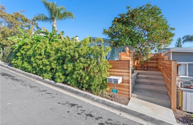 241 Fairview - 241 Fairview St, Laguna Beach, CA 92651