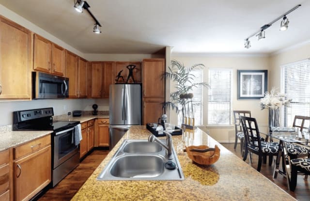 The Voss Apartments Gallery 2