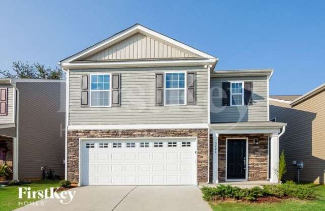 3221 Winesap Drive - 3221 Winesap Drive, Gastonia, NC 28034