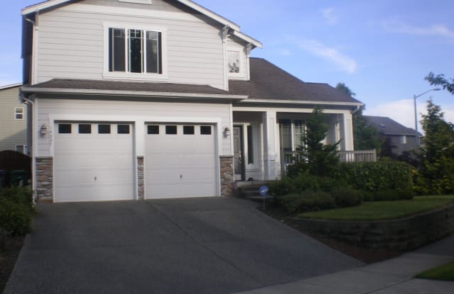 14027 20th Pl W - 14027 20th Place West, Lake Stickney, WA 98087