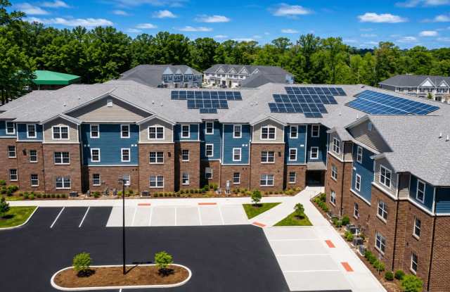 Hillpoint Trace - Affordable Housing Gallery 1