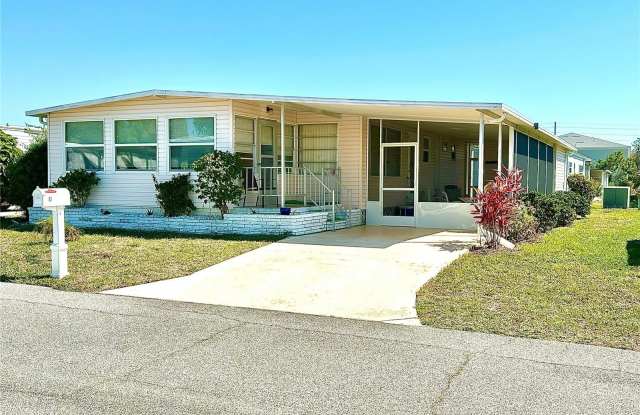 83 AZALEA STREET - 83 Azalea Street, Nokomis, FL 34275