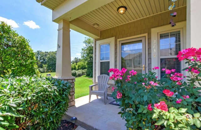 2730 Nashboro Blvd - 2730 Nashboro Boulevard, Nashville, TN 37217