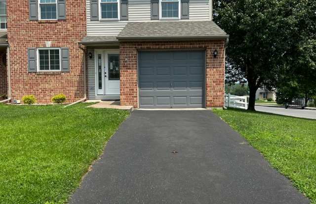 New Listing Alert! End unit Townhome in Penns Ridge! photos photos
