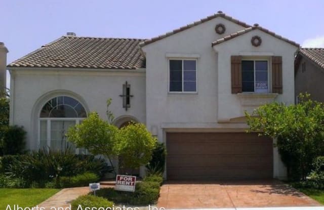1631 Emerald Pt. Ct. - 1631 Emerald Point Court, Rancho San Diego, CA 92019