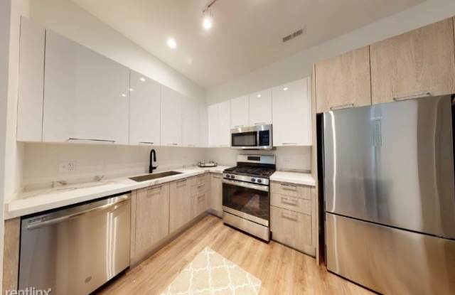 2245 S Wabash Ave 201 - 2245 South Wabash Avenue, Chicago, IL 60616
