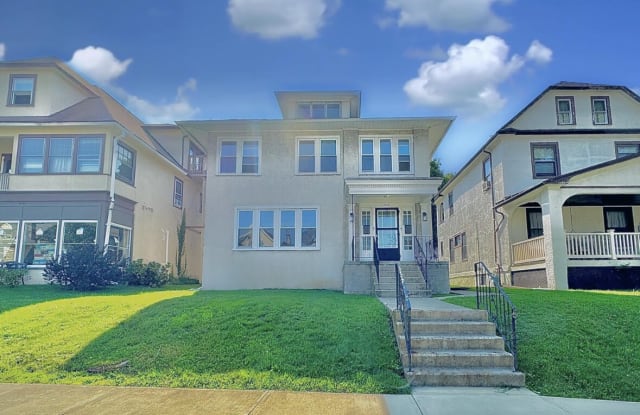 538 Wheeler Ave 2nd Fl - 538 Wheeler Avenue, Scranton, PA 18510