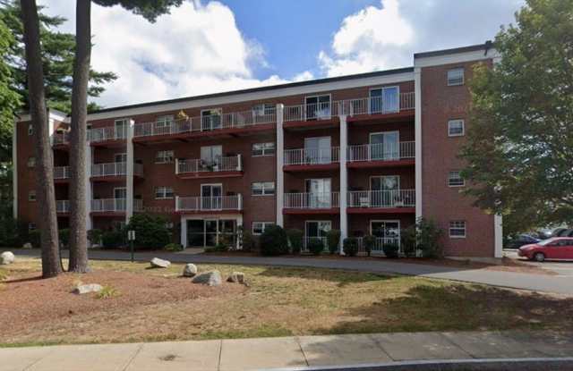 25 Greentree Ln unit: 43 photos photos