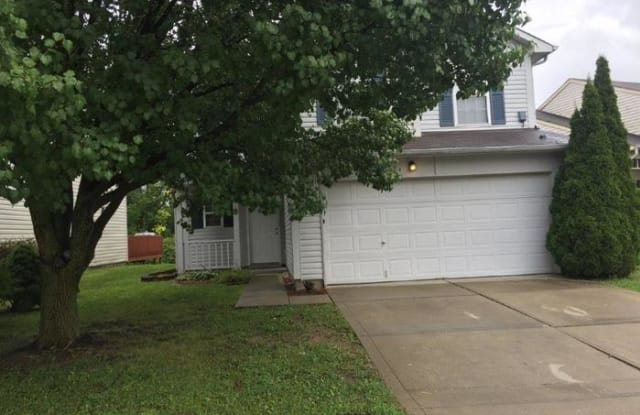 4115 Orchard Valley Boulevard - 4115 Orchard Valley Boulevard, Indianapolis, IN 46235
