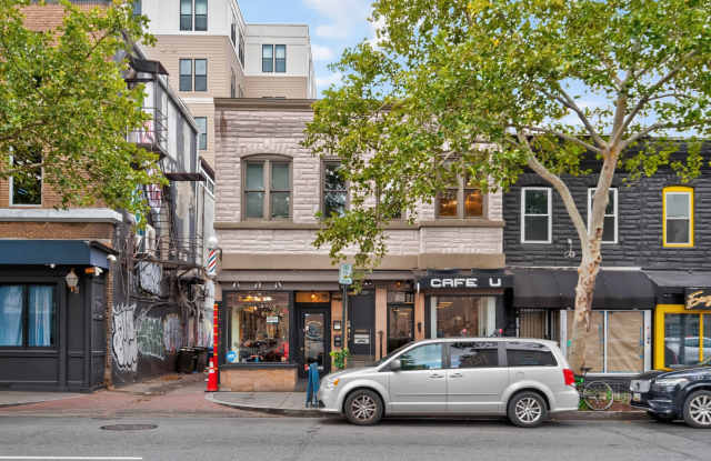 1017 U St Nw Gallery 2
