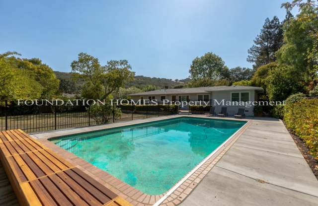 Sleepy Hollow 4bd/2.5ba One Level Home-w/Pool! FOUNDATION photos photos