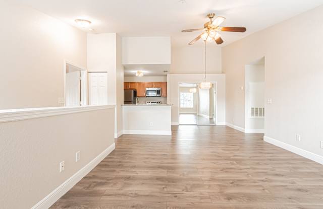 Beautifully Updated 3 Bedroom Annual Rental in Gated Community With Pool Gallery 4