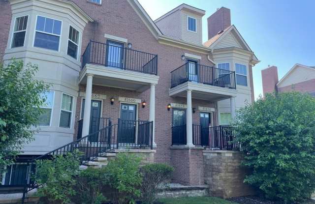 41656 Tera Lane - 41656 Tera Lane, Novi, MI 48375