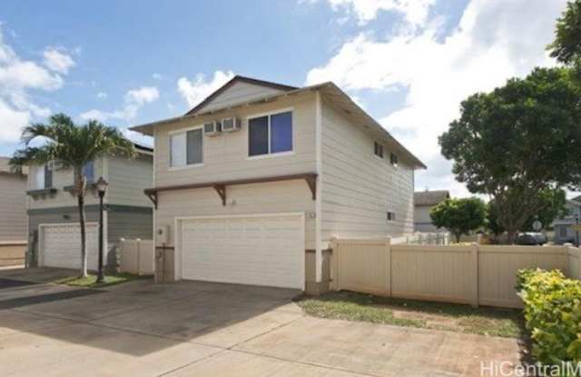 911852 Luahoana Street - 91-1852 Luahoana Street, Ewa Gentry, HI 96706