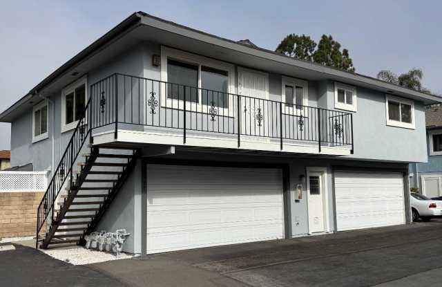 16397 De Anza Cir - 16397 De Anza Circle, Huntington Beach, CA 92649