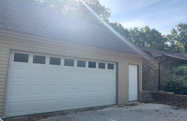 152 Whippoorwill Cir - 152 Whippoorwill Circle, Shady Shores, TX 76208