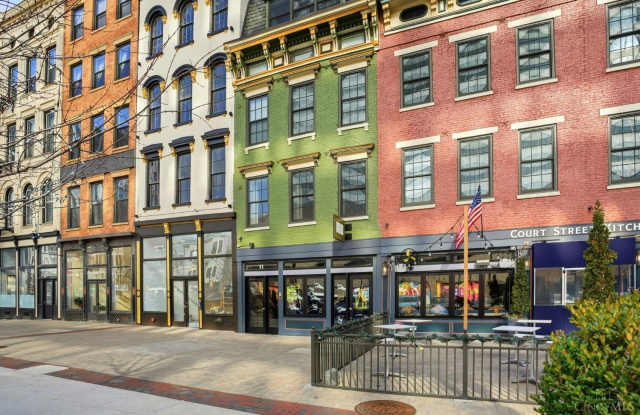 11 E Court Street Gallery 2