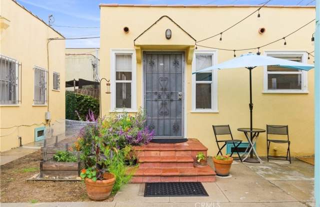 1950 S Palm Grove Avenue photos photos