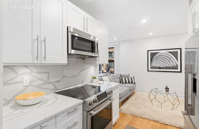 155 East 47th Street - 155 East 47th Street, New York City, NY 10017