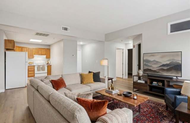 Piqua Senior Apartments Gallery 2