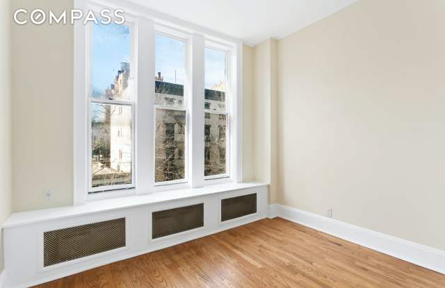 55 West 8th Street Gallery 3