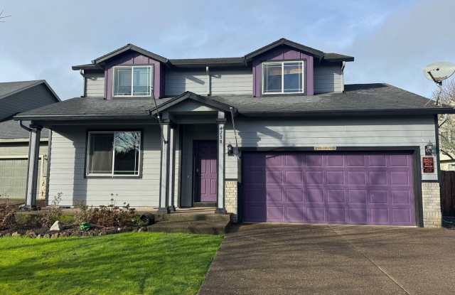 Spacious 4 Bedroom Home in SW Corvallis – $2,995/month photos photos