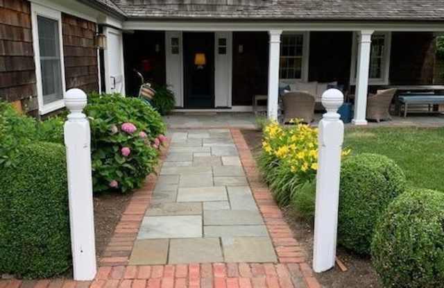 102 Mercer Avenue - 102 Mercer Avenue, Spring Lake, NJ 07762