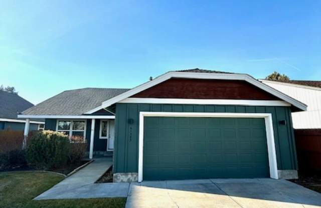 Lovely SE Single Story 3 Bedroom Home with Office! photos photos