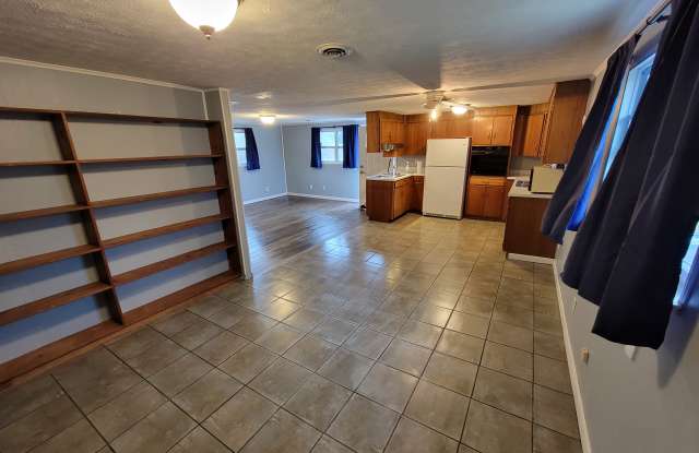 4516 Plummer Rd Ne - 4516 Plummer Road Northeast, Knoxville, TN 37918