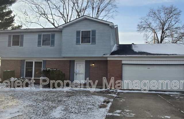 924 East Washington Center Road photos photos