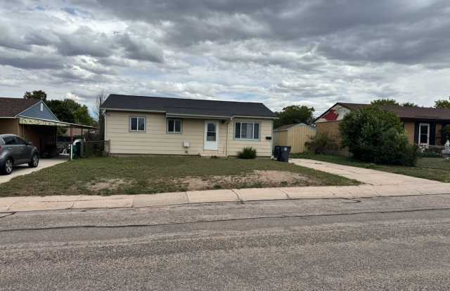 Quiet Neighborhood photos photos