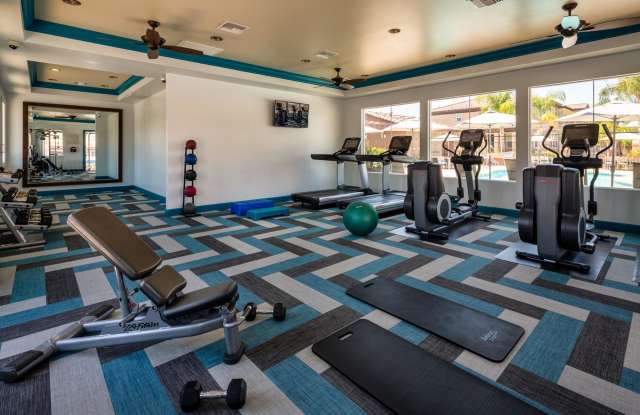 Townhomes at Lost Canyon Gallery 4