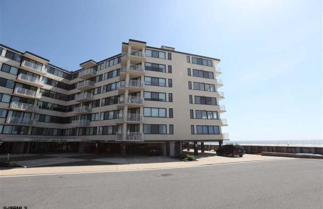 111 S 16th Ave - 111 South 16th Avenue, Longport, NJ 08403