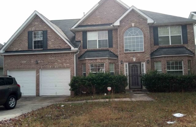 83 Woburn St - 83 Woburn Street, Clayton County, GA 30238