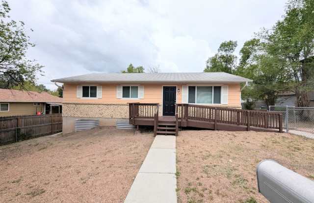 Great 3 Bedroom, 1 Bath Home photos photos